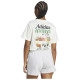 Adidas Γυναικεία κοντομάνικη μπλούζα Farmers Market Tee